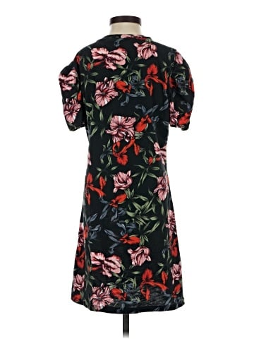 Pam & Gela Casual Dress (view 2)