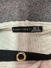 Black Tape_ Gray Poncho Size 1X - photo 7