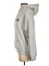 CIVIL REGIME Gray Pullover Hoodie Size S - photo 5