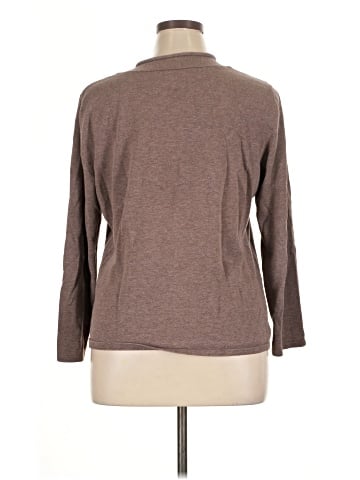 J.Jill Pullover Sweater (view 2)