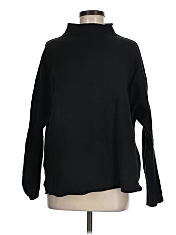 Frank & Eileen Turtleneck Sweater (view 1)