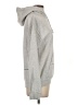 CIVIL REGIME Gray Pullover Hoodie Size S - photo 4