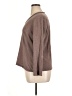 J.Jill Brown Pullover Sweater Size XL - photo 5