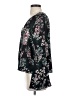 Cupcakes & Cashmere 100% Polyester Black Long Sleeve Blouse Size S - photo 5