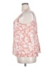 Nordstrom Pink Tank Top Size XXL - photo 5