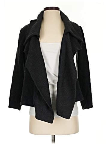 Theory Wool Cardigan (view 1)