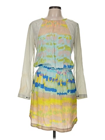 Chaiken Casual Dress (view 1)