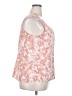 Nordstrom Pink Tank Top Size XXL - photo 4