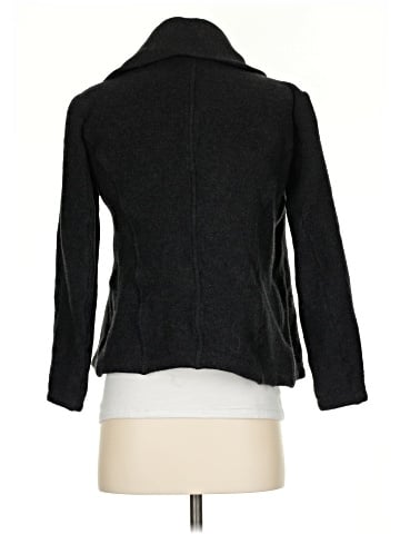 Theory Wool Cardigan (view 2)
