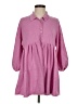 Free People Pink Romper Size XS - photo 1
