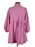 Free People Pink Romper Size XS - photo 2