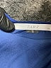 Tart 100% Polyester Blue Tank Top Size XS - photo 7