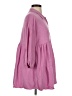Free People Pink Romper Size XS - photo 4