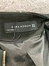 Zara Black Coat Size XS - photo 6