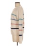 Rails Stripes Ivory Pullover Sweater Size M - photo 5