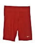 Nike Red Athletic Shorts Size S - photo 1