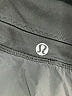 Lululemon Athletica Solid Black Active Skort Size 10 - photo 3