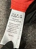 Kenar Solid Orange Shorts Size 10 - photo 4