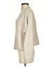 Open Edit Metallic Tan Pullover Sweater Size S - photo 5