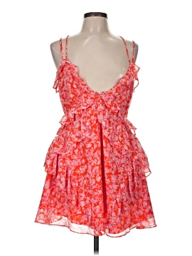 Lovers + Friends Cocktail Dress