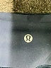 Lululemon Athletica Black Active Pants Size 6 - photo 7