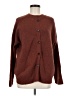 Point Sur Brown Cardigan Size S - photo 1