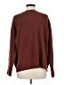 Point Sur Brown Cardigan Size S - photo 2