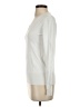 Cielo White Pullover Sweater Size S - photo 5
