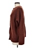 Point Sur Brown Cardigan Size S - photo 5