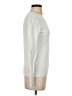 Cielo White Pullover Sweater Size S - photo 4