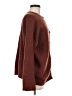 Point Sur Brown Cardigan Size S - photo 4