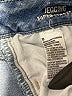 American Eagle Outfitters Hearts Blue Jeans Size 8R - photo 8