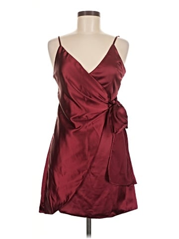 Saints + Secrets Cocktail Dress (view 1)
