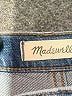 Madewell Blue Jeans Size 25 waist - photo 7