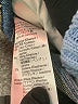 Madewell Blue Jeans Size 25 waist - photo 8