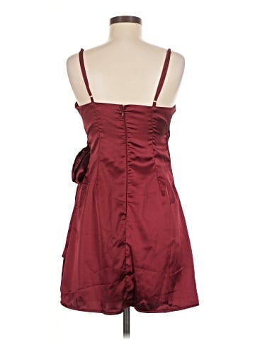 Saints + Secrets Cocktail Dress (view 2)
