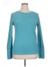 Sundance Teal Pullover Sweater Size XL - photo 1