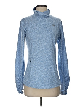 New Balance Long Sleeve Turtleneck