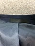Marc New York Blue Blazer Size 12 - photo 3