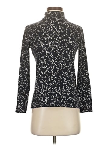 People Tree Long Sleeve Top (view 1)