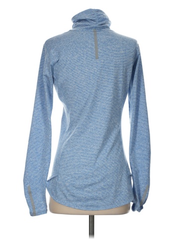 New Balance Long Sleeve Turtleneck (view 2)