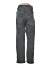 Levi's Gray Jeans Size 25 waist - photo 2