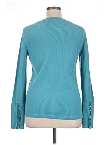 Sundance Pullover Sweater (view 2)