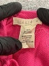 Illa Illa Pink Bodysuit Size S - photo 6