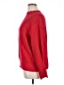 Rebecca Taylor Red Wool Pullover Sweater Size XL - photo 5