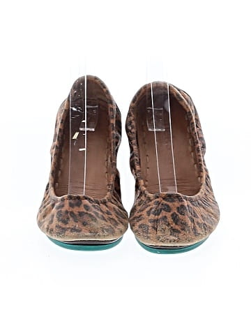 Tieks Flats (view 2)