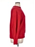 Rebecca Taylor Red Wool Pullover Sweater Size XL - photo 4