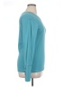 Sundance Teal Pullover Sweater Size XL - photo 4