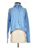 Sweaty Betty Blue Sweatshirt Size 4 - photo 1