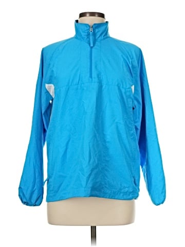 Nike Golf Windbreaker (view 1)